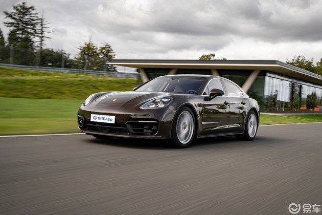 新款panamera,panamera新款 911的优雅化身再进化 抢先试驾新款保时捷panamera