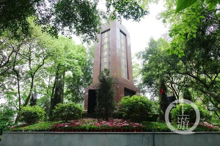 致敬缅怀!这些城市公园可祭奠先烈休闲区蓝鸢梦想 - Www.slyday.coM 致敬缅怀!这些城市公园可祭奠先烈休闲区蓝鸢梦想 - Www.slyday.coM