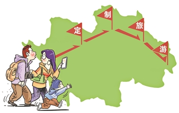 一键式定制手机的价格门槛也在降低：定制旅游如何普及？  |指南_新浪财经_Sina.com