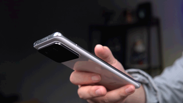 5999元起售的小米 11 ultra,到底值么?