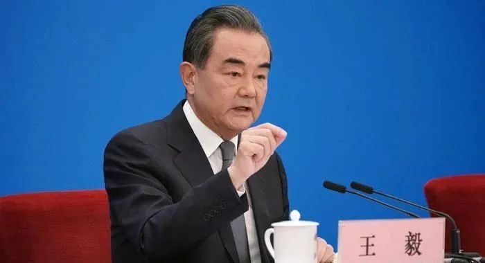 王毅(资料图)