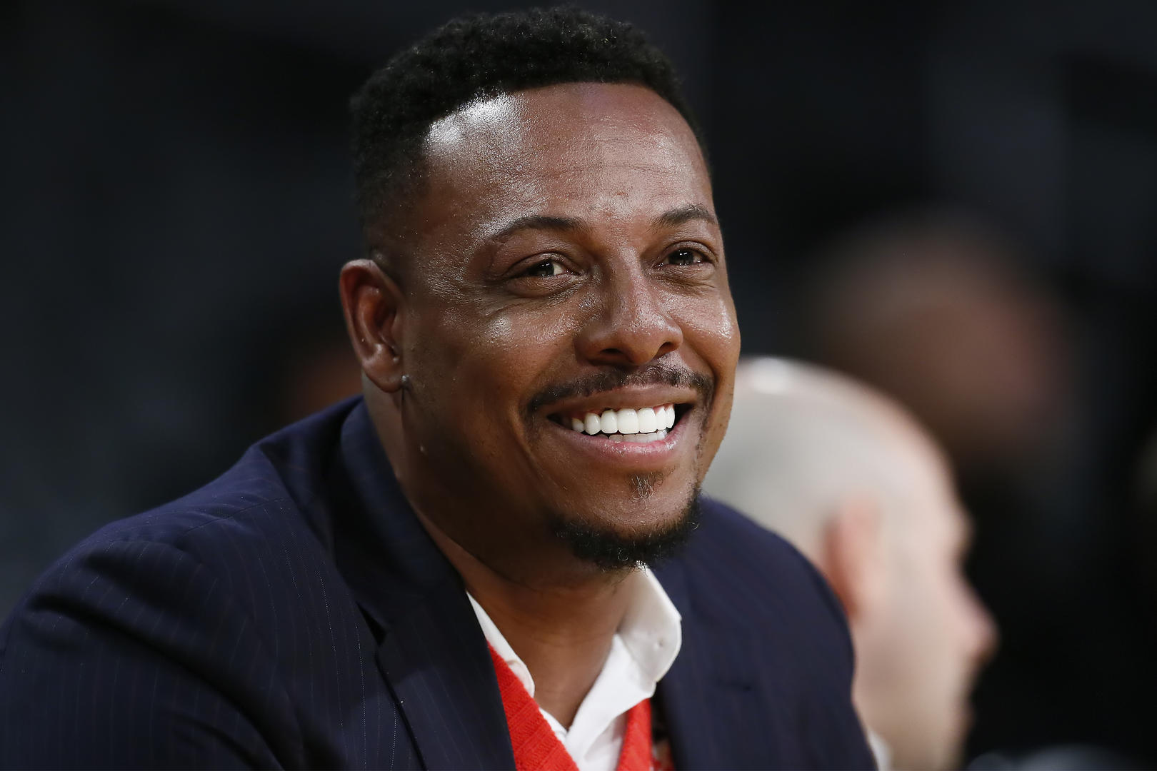 因带多名脱衣舞娘回家直播nba名宿皮尔斯被espn解雇