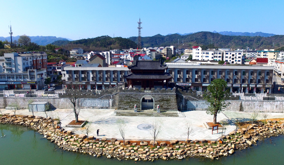 正文  近年来,建德市大洋镇通过实施"最多反映一次",推出"党建 道德