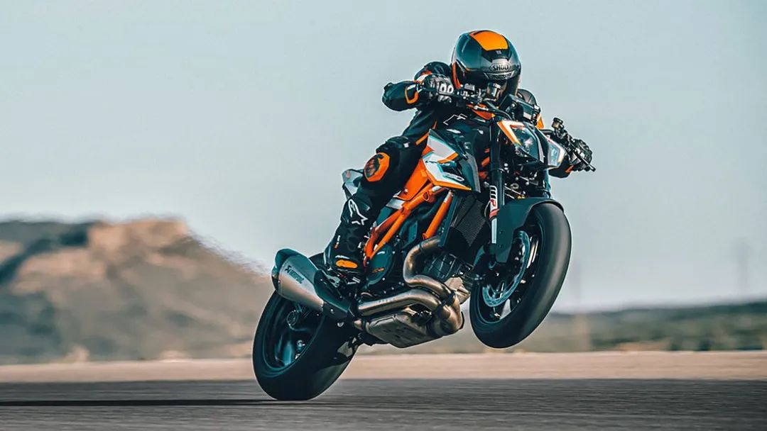 ktm1290高清壁纸,ktm1290 电控满级,ktm super duke 1290 rr发布!