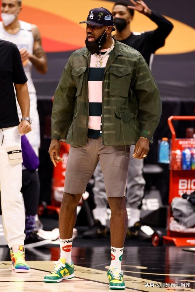 团队制胜!湖人止住颓势,7人上双无惧猛龙,詹姆斯露出久违笑容休闲区蓝鸢梦想 - Www.slyday.coM 团队制胜!湖人止住颓势,7人上双无惧猛龙,詹姆斯露出久违笑容休闲区蓝鸢梦想 - Www.slyday.coM