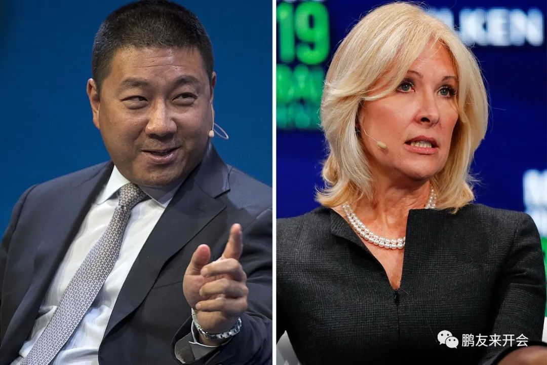 爆仓后,瑞信两高管离职,目前亏了47个亿