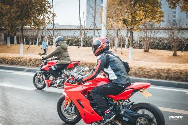 南京车展：摩托车超控大赛超燃集结4.30-5.4南京车博会