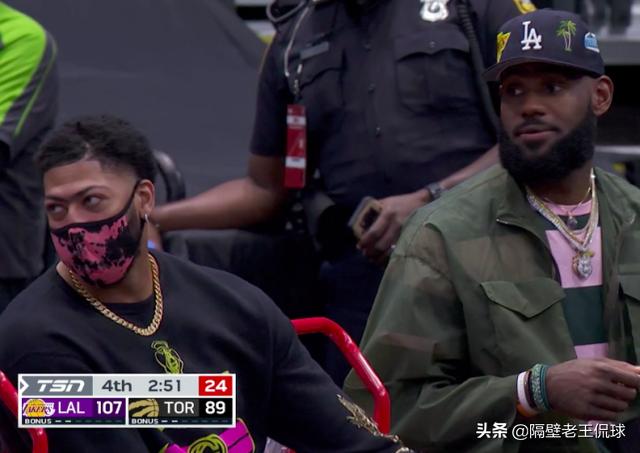 团队制胜!湖人止住颓势,7人上双无惧猛龙,詹姆斯露出久违笑容休闲区蓝鸢梦想 - Www.slyday.coM 团队制胜!湖人止住颓势,7人上双无惧猛龙,詹姆斯露出久违笑容休闲区蓝鸢梦想 - Www.slyday.coM