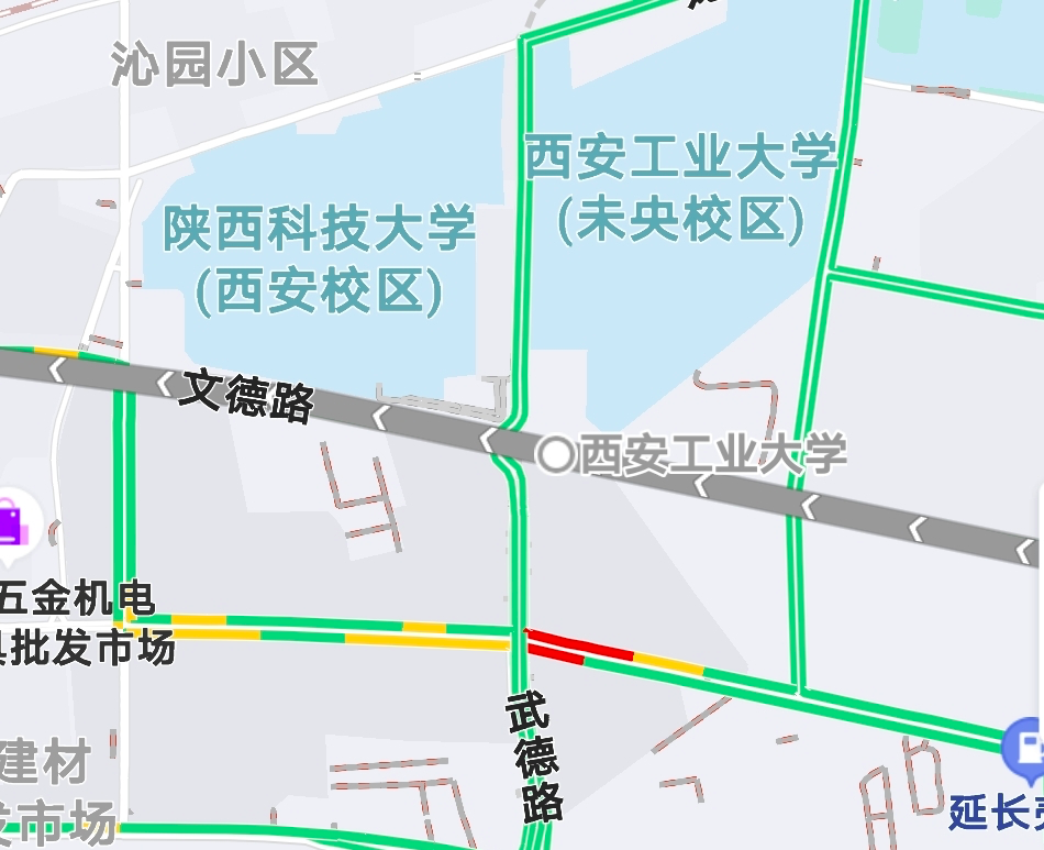 西安两所高校因地铁站命名起争端,幼儿园孩子受牵连!休闲区蓝鸢梦想 - Www.slyday.coM 西安两所高校因地铁站命名起争端,幼儿园孩子受牵连!休闲区蓝鸢梦想 - Www.slyday.coM