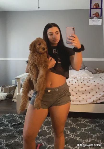 全网发起“复刻狗狗老照片挑战”,结果大家笑着笑着就哭了…休闲区蓝鸢梦想 - Www.slyday.coM 全网发起“复刻狗狗老照片挑战”,结果大家笑着笑着就哭了…休闲区蓝鸢梦想 - Www.slyday.coM