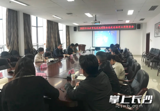 长沙市多少人口_2010-2020年长沙市人口数量、人口年龄构成及城乡人口结构统计