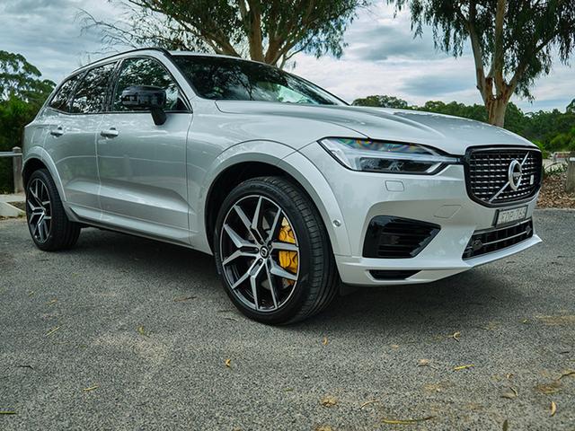 2021款xc60最好看颜色,沃尔沃xc60松林灰 沃尔沃2021款xc60预售!全系搭轻混和插混系统,6月上市