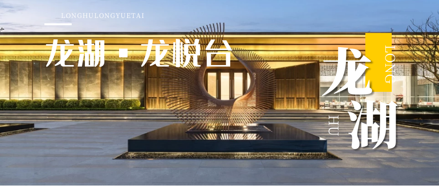 龙湖·龙悦台