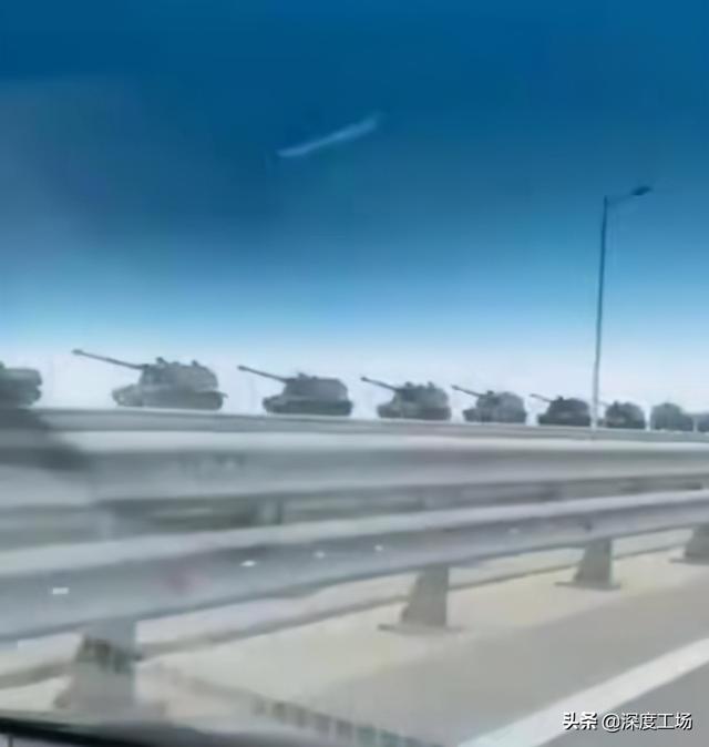 终于不再隐瞒!俄军主动亮出底牌:美国卫星发现多个巨大俄军营地休闲区蓝鸢梦想 - Www.slyday.coM 终于不再隐瞒!俄军主动亮出底牌:美国卫星发现多个巨大俄军营地休闲区蓝鸢梦想 - Www.slyday.coM