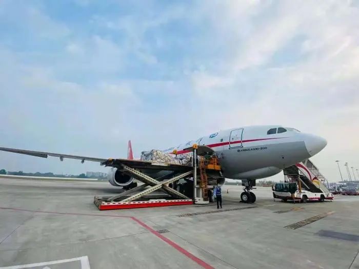 图片来源:中国驻印度大使孙卫东社交网站
