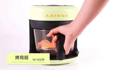 空气炸锅到底会不会致癌它真的比传统油炸更健康吗