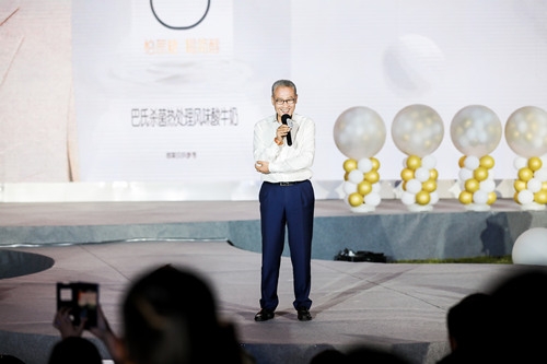 君乐宝董事长_君乐宝奶粉