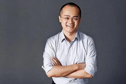 美团老总是谁_美团老总