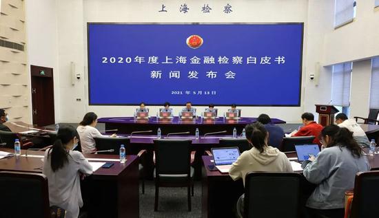 上海检察图