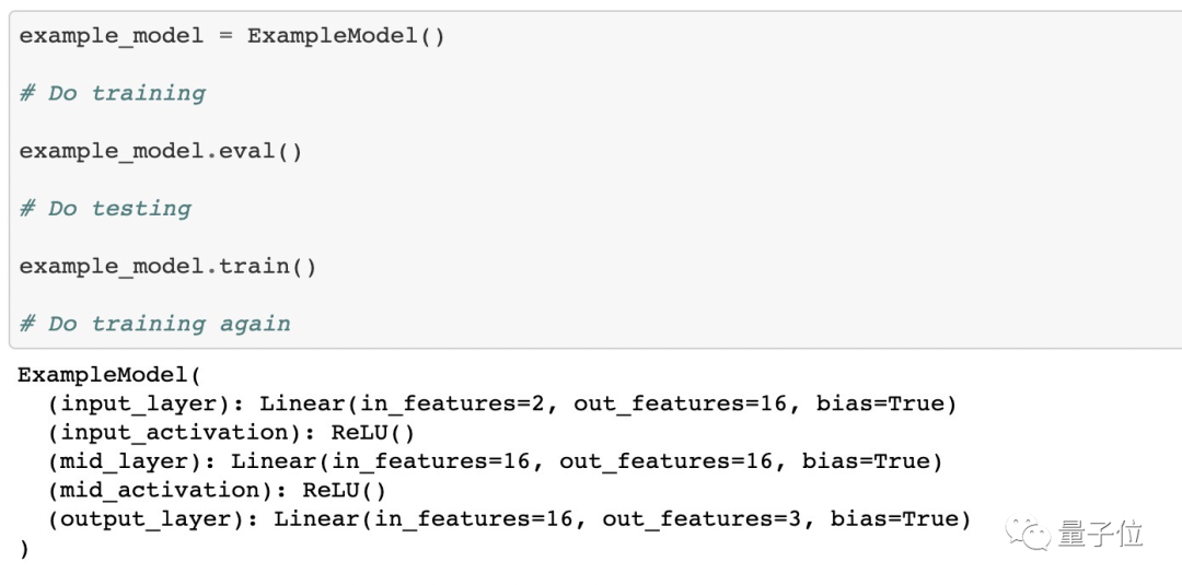 7个使用pytorch的技巧,含在线代码示例 网友 我连第一个都不知道