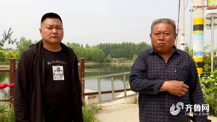 了不起的山东人|聊城临清一小汽车失控冲进鱼塘 众乡邻接力解救落水夫妻休闲区蓝鸢梦想 - Www.slyday.coM 了不起的山东人|聊城临清一小汽车失控冲进鱼塘 众乡邻接力解救落水夫妻休闲区蓝鸢梦想 - Www.slyday.coM