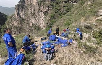 救援队断水驴友泡茶?蓝天救援队回应:理性看待个案休闲区蓝鸢梦想 - Www.slyday.coM 救援队断水驴友泡茶?蓝天救援队回应:理性看待个案休闲区蓝鸢梦想 - Www.slyday.coM