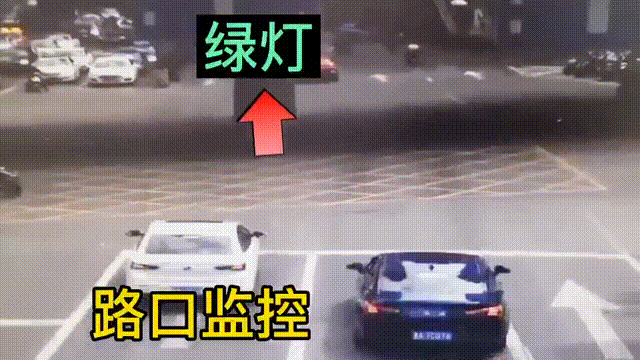 贵阳一男子闯红灯被撞飞!交警一查:他闯红灯已被罚7次……休闲区蓝鸢梦想 - Www.slyday.coM 贵阳一男子闯红灯被撞飞!交警一查:他闯红灯已被罚7次……休闲区蓝鸢梦想 - Www.slyday.coM