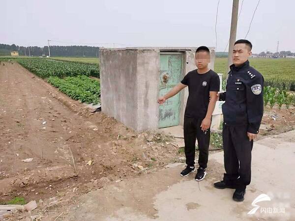 凌晨开车偷同村人的莴苣 济南长清俩男子想做“无本生意”发财被拘留休闲区蓝鸢梦想 - Www.slyday.coM 凌晨开车偷同村人的莴苣 济南长清俩男子想做“无本生意”发财被拘留休闲区蓝鸢梦想 - Www.slyday.coM