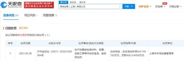 图片来源:天眼查