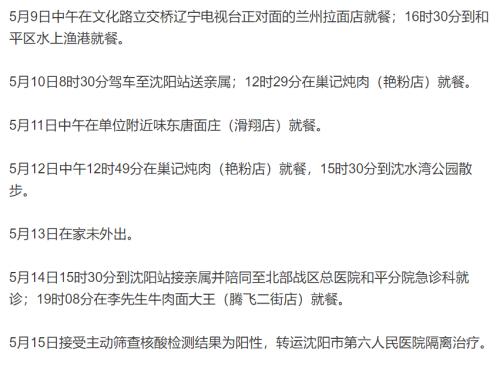 辽宁新增4例确诊5例无症状,北京江苏湖北等地查出安徽确诊病例密接者,吴尊友:此次本土疫情源头或在这里休闲区蓝鸢梦想 - Www.slyday.coM 辽宁新增4例确诊5例无症状,北京江苏湖北等地查出安徽确诊病例密接者,吴尊友:此次本土疫情源头或在这里休闲区蓝鸢梦想 - Www.slyday.coM