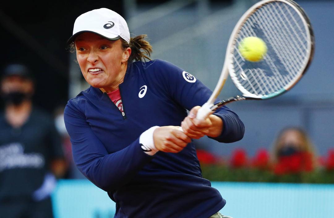 罗马赛送双蛋血洗普娃夺冠 斯瓦泰克能打破法网卫冕魔咒吗?休闲区蓝鸢梦想 - Www.slyday.coM 罗马赛送双蛋血洗普娃夺冠 斯瓦泰克能打破法网卫冕魔咒吗?休闲区蓝鸢梦想 - Www.slyday.coM