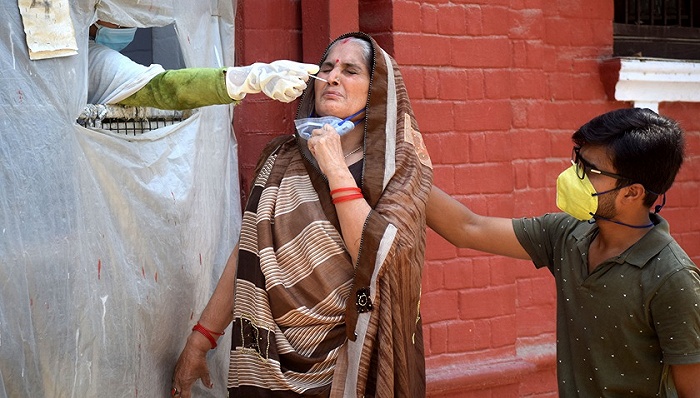 欧洲研究发现冠状致命弱点,印度首都第四次延长封城休闲区蓝鸢梦想 - Www.slyday.coM 欧洲研究发现冠状致命弱点,印度首都第四次延长封城休闲区蓝鸢梦想 - Www.slyday.coM