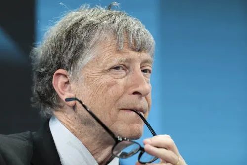 美媒曝光:比尔·盖茨与女员工暧昧,曾遭董事会调查休闲区蓝鸢梦想 - Www.slyday.coM 美媒曝光:比尔·盖茨与女员工暧昧,曾遭董事会调查休闲区蓝鸢梦想 - Www.slyday.coM