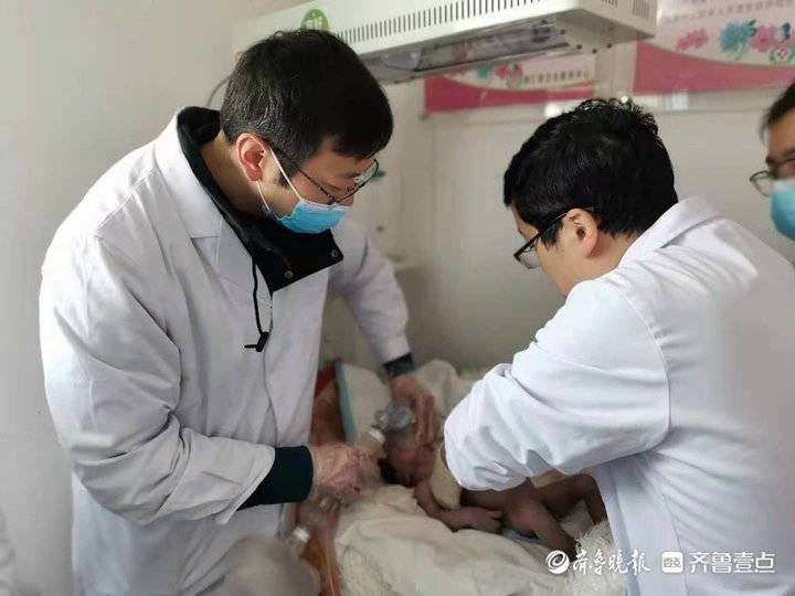 孕妇脐带脱垂、胎儿命悬一线,第三批援藏医疗队高原紧急抢救休闲区蓝鸢梦想 - Www.slyday.coM 孕妇脐带脱垂、胎儿命悬一线,第三批援藏医疗队高原紧急抢救休闲区蓝鸢梦想 - Www.slyday.coM