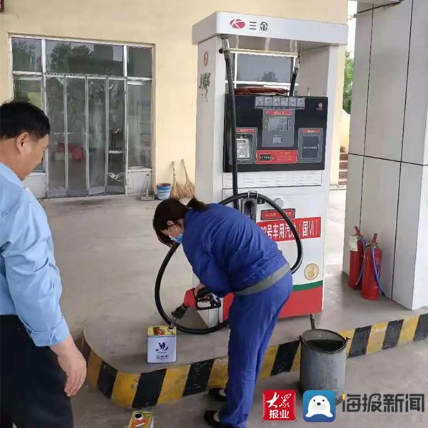 加油站 运营主体,加油站运营主体是什么
