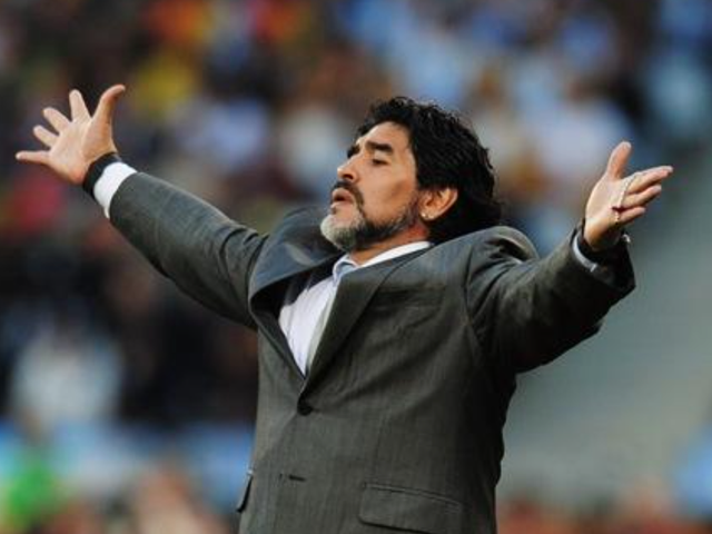 调查组认定马拉多纳未获妥善医治:本可能活下来休闲区蓝鸢梦想 - Www.slyday.coM 调查组认定马拉多纳未获妥善医治:本可能活下来休闲区蓝鸢梦想 - Www.slyday.coM