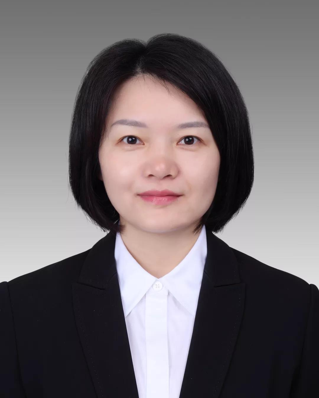 绍兴市上虞区拟提拔任用区管领导干部任前公示通告