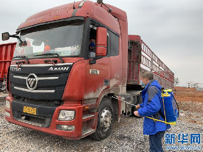 7月1日起全面实施柴油车国六标准，这类车不能跨市转入广州