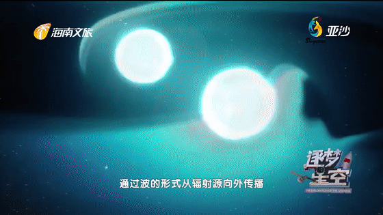 答案来了→|爱因斯坦|宇宙|引力波_新浪新闻