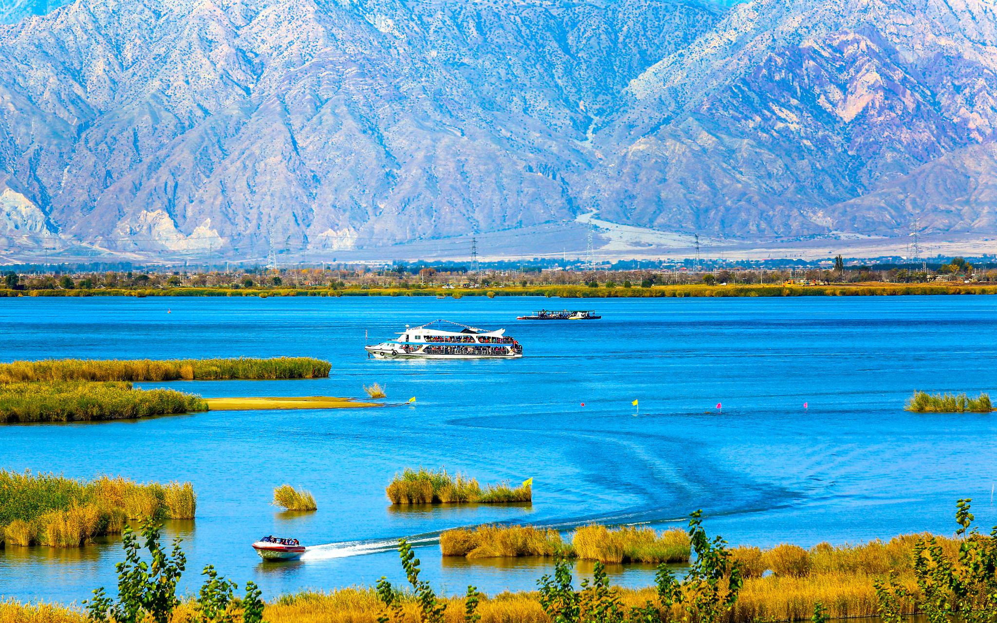 白沙湖在哪里 白沙湖周边住着什么少数民族