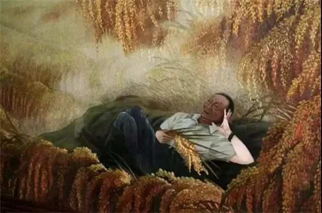 世间再无袁隆平,但“禾下乘凉梦”仍在八桂热土延续休闲区蓝鸢梦想 - Www.slyday.coM 世间再无袁隆平,但“禾下乘凉梦”仍在八桂热土延续休闲区蓝鸢梦想 - Www.slyday.coM