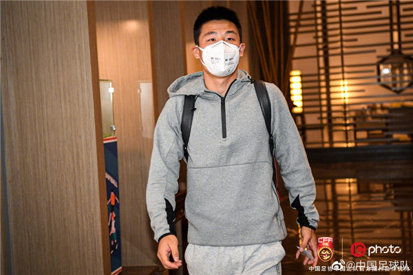 国足内部对抗赛独中两元!武磊:现在是我们冲击世界杯最好的时候休闲区蓝鸢梦想 - Www.slyday.coM 国足内部对抗赛独中两元!武磊:现在是我们冲击世界杯最好的时候休闲区蓝鸢梦想 - Www.slyday.coM