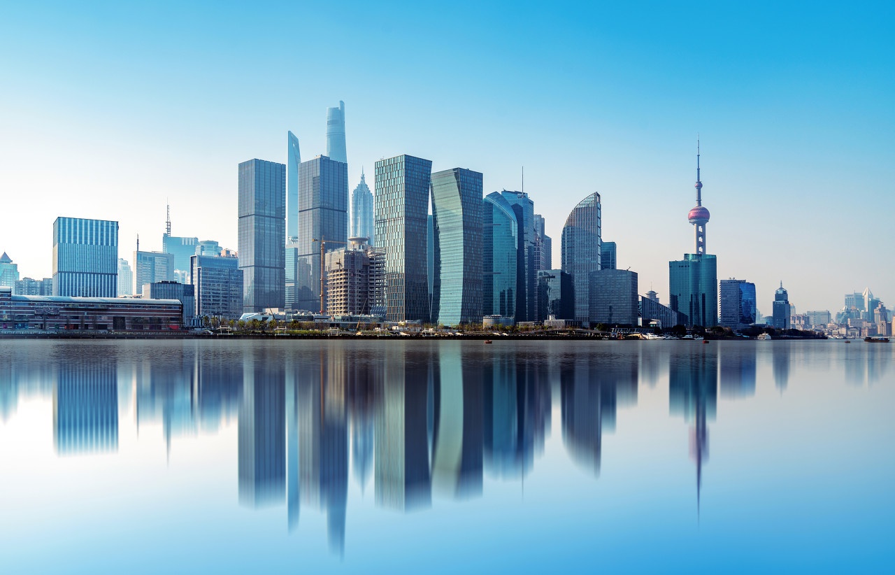 海内外企业高管向全球推介：上海是跨国公司的福地|进博会大咖说|界面新闻
