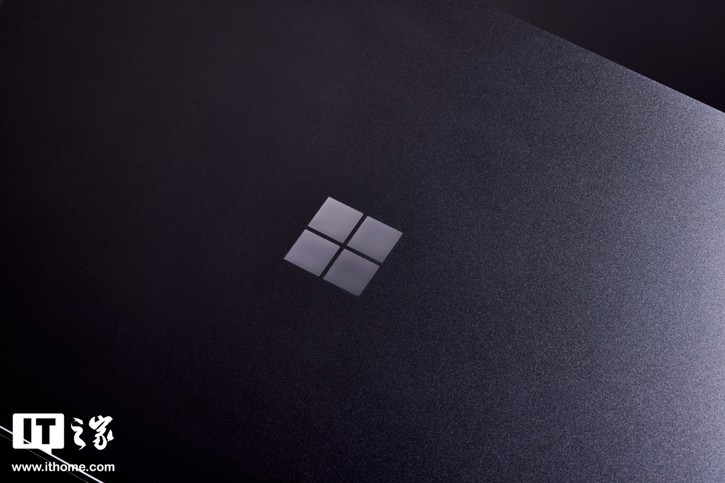 【it之家开箱】微软 surface laptop 4 图赏