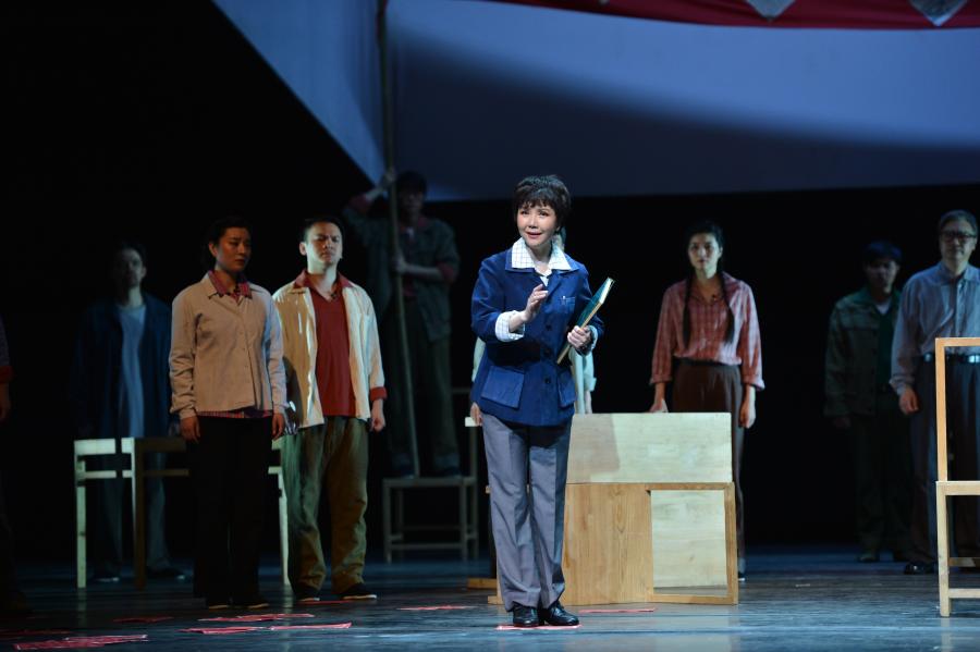 沪剧演员王祎雯离开沪剧院,沪剧演员王祎雯离开沪剧院了吗