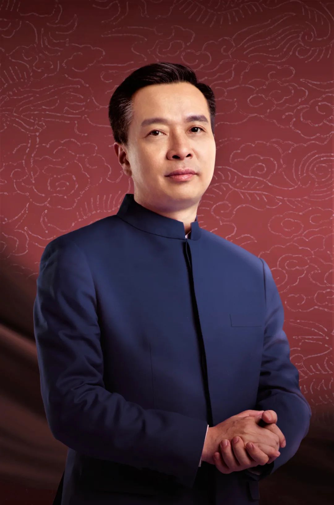 直播预告 | 相约5.27,康震老师抖音新书分享会