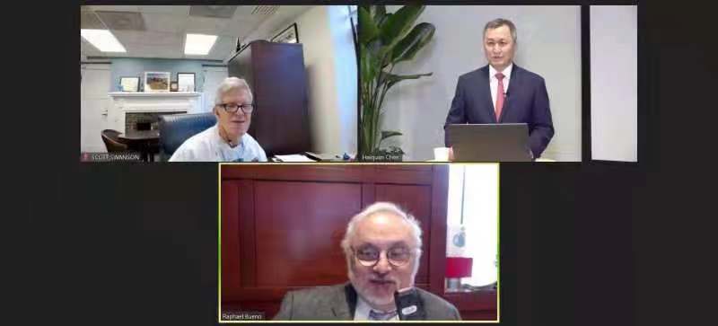 非吸烟女性肺癌发病升高?上海医学专家哈佛开讲:吸烟仍是肺癌的危险因素休闲区蓝鸢梦想 - Www.slyday.coM 非吸烟女性肺癌发病升高?上海医学专家哈佛开讲:吸烟仍是肺癌的危险因素休闲区蓝鸢梦想 - Www.slyday.coM