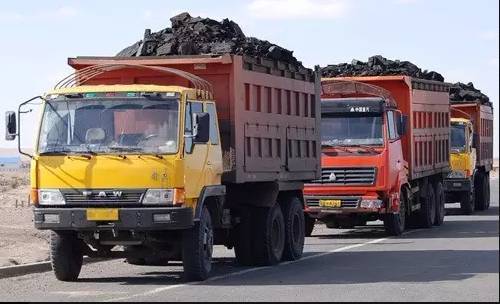 7月起 我国将全面实施重型柴油车国六排放标准