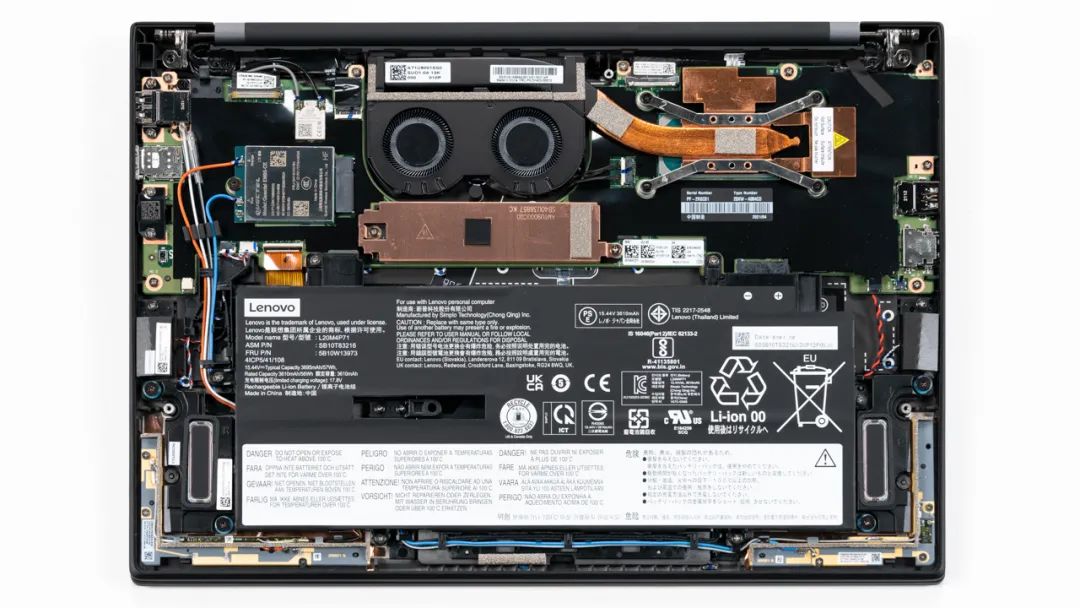 x1 carbon 2015拆机,x1carbon2016版拆机图 thinkpad x1 carbon 2021款标配4g lte网络,入门版售价9999元相对更值