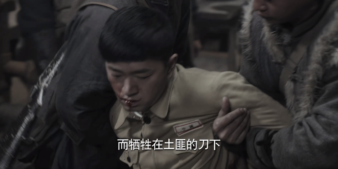 小痞子变身大英雄张铎于震携手战天狼